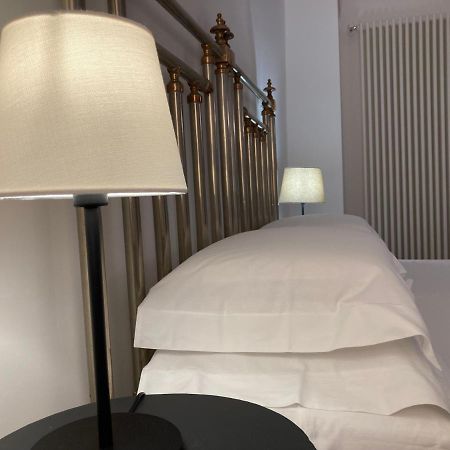 Apartmán Gli Archi E Le Stelle Brindisi Exteriér fotografie