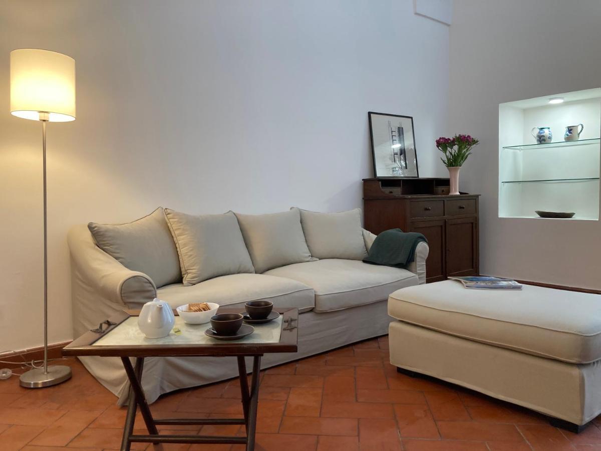 Apartmán Gli Archi E Le Stelle Brindisi Exteriér fotografie