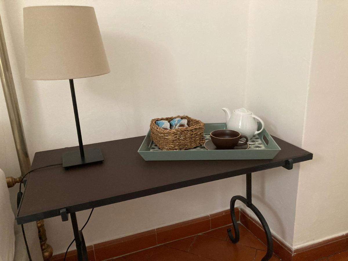 Apartmán Gli Archi E Le Stelle Brindisi Exteriér fotografie
