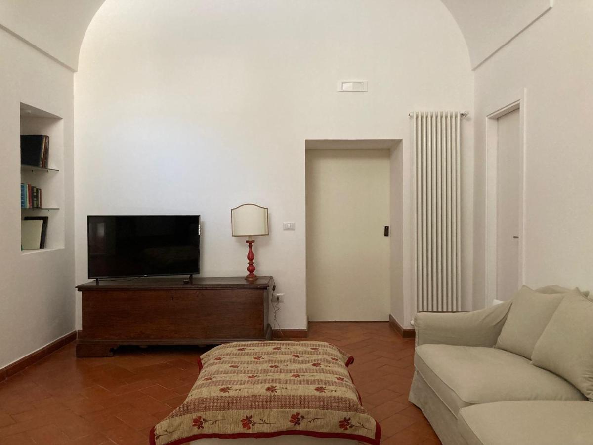 Apartmán Gli Archi E Le Stelle Brindisi Exteriér fotografie