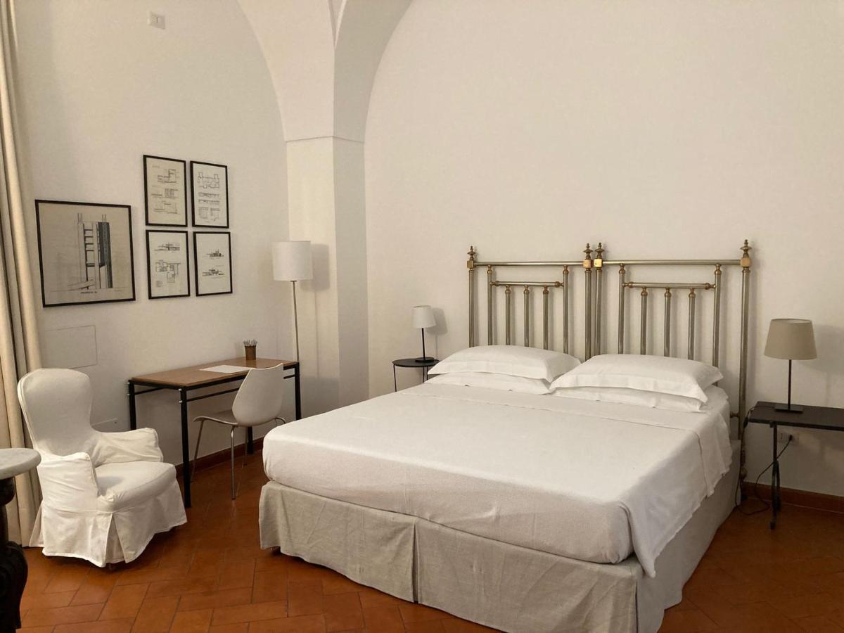 Apartmán Gli Archi E Le Stelle Brindisi Exteriér fotografie
