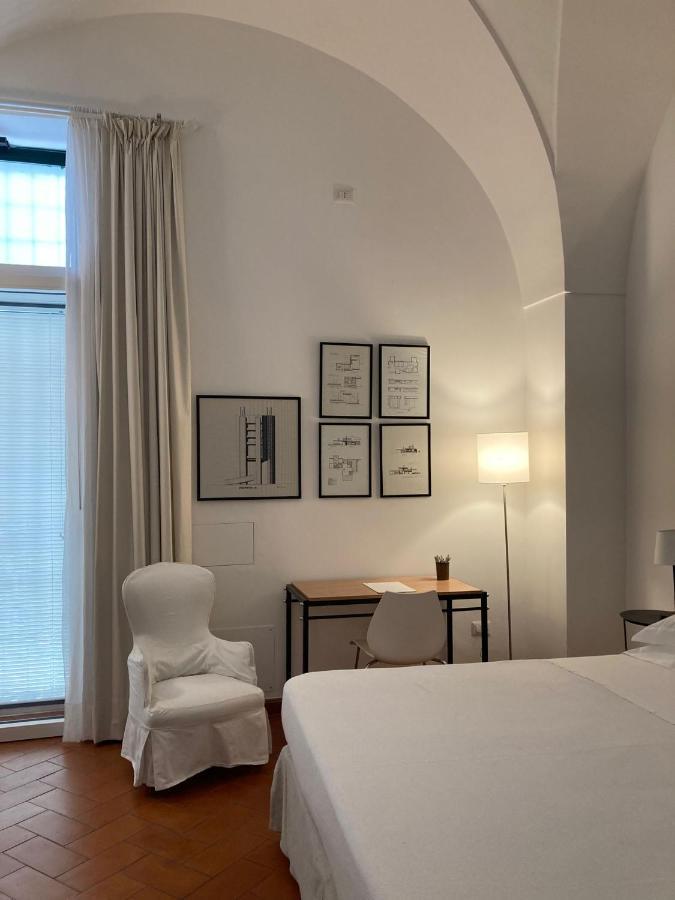 Apartmán Gli Archi E Le Stelle Brindisi Exteriér fotografie