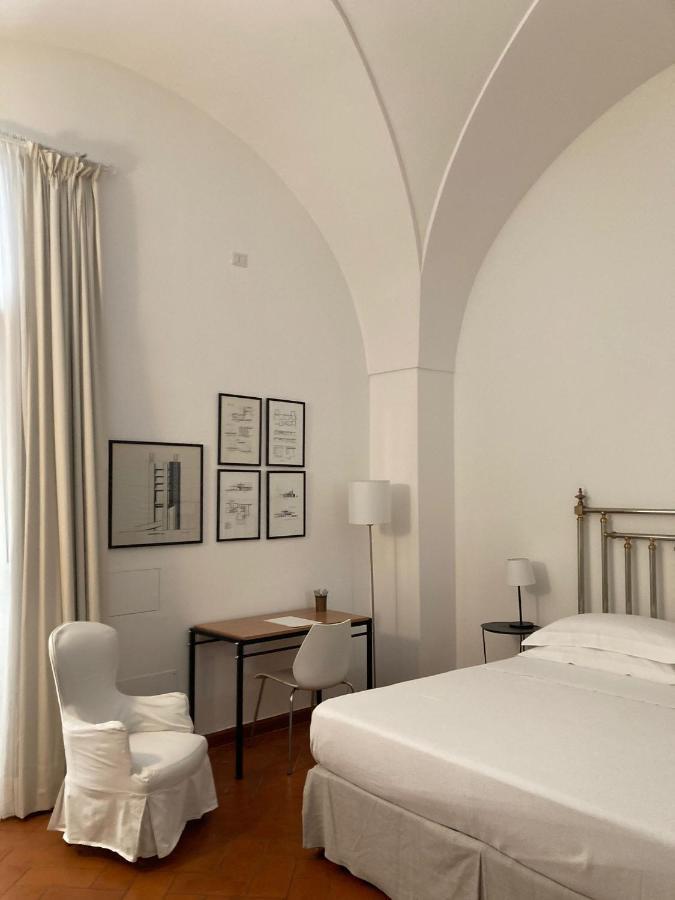 Apartmán Gli Archi E Le Stelle Brindisi Exteriér fotografie
