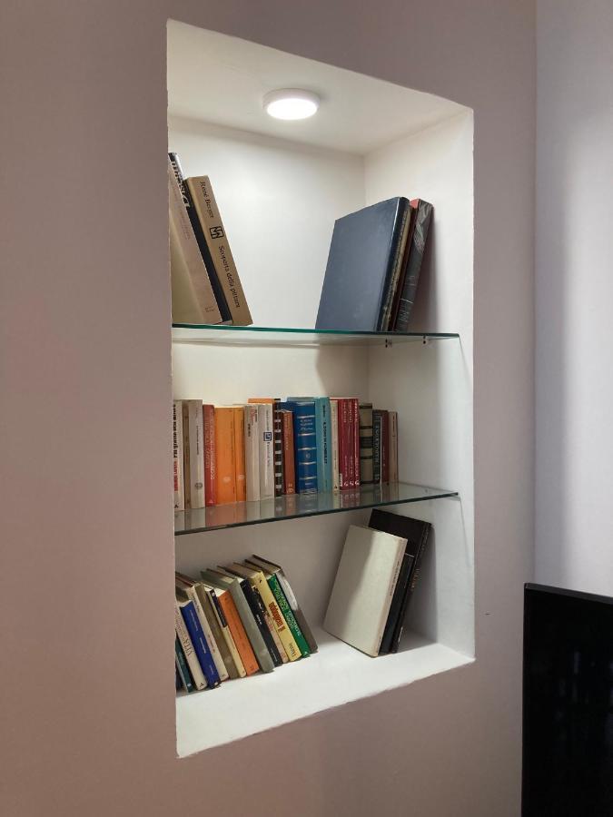 Apartmán Gli Archi E Le Stelle Brindisi Exteriér fotografie